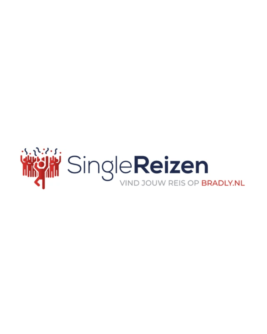 SingleReizen: VIND JOUW REIS OP BRADLY.NL