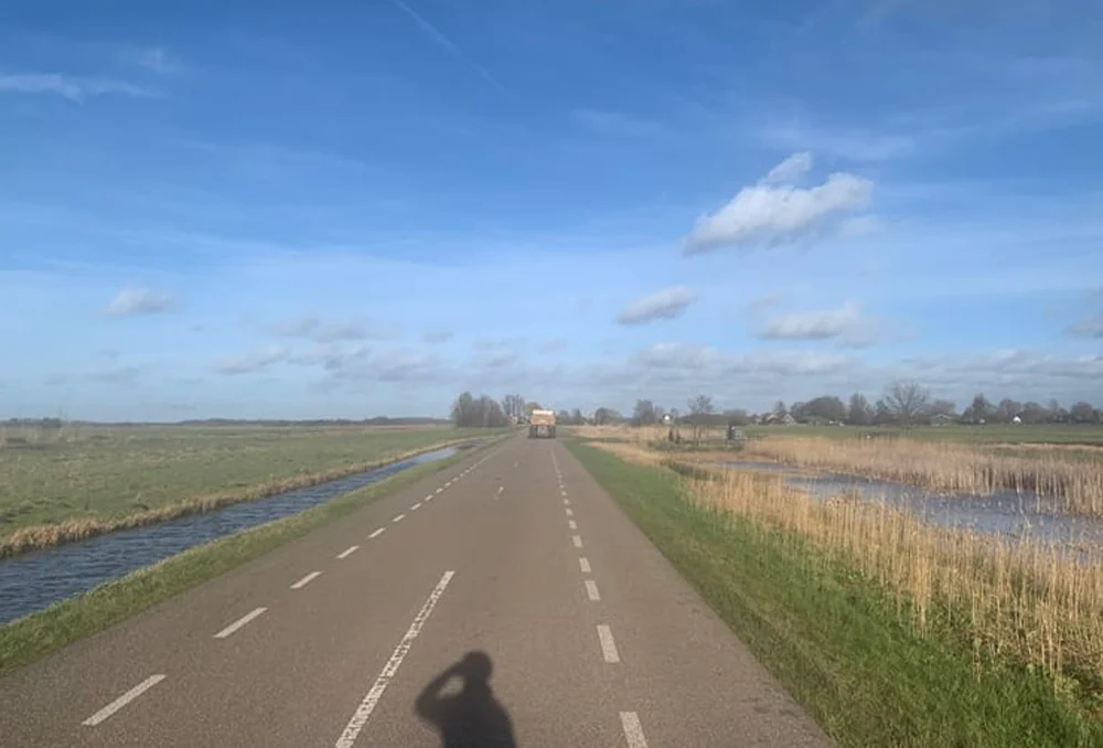 start het seizoen met de 8 mooiste fietsroutes van nederland